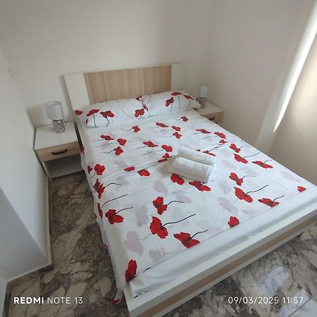 Melek Διαμέρισμα Μεντουλίν Εξωτερικό φωτογραφία