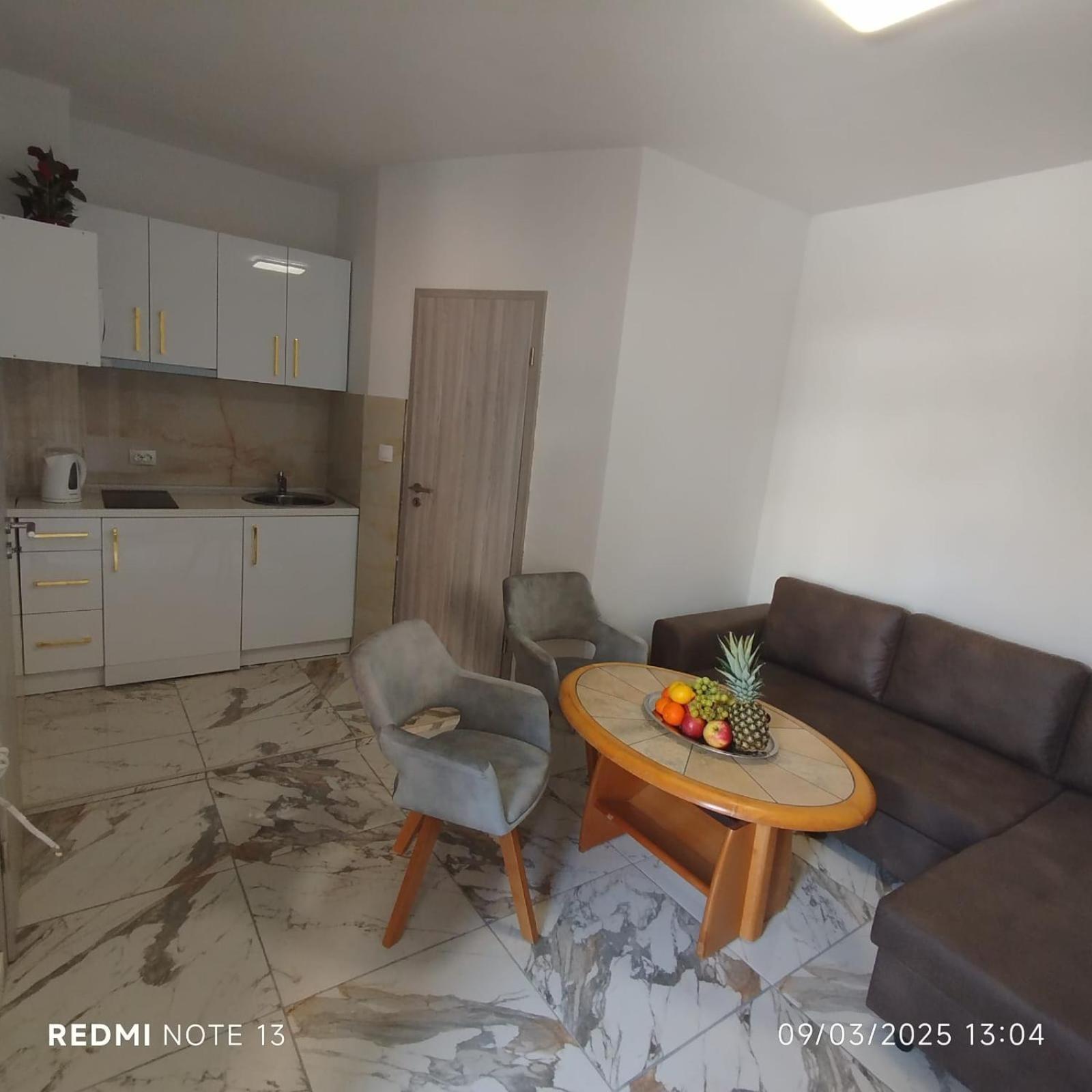 Melek Διαμέρισμα Μεντουλίν Εξωτερικό φωτογραφία