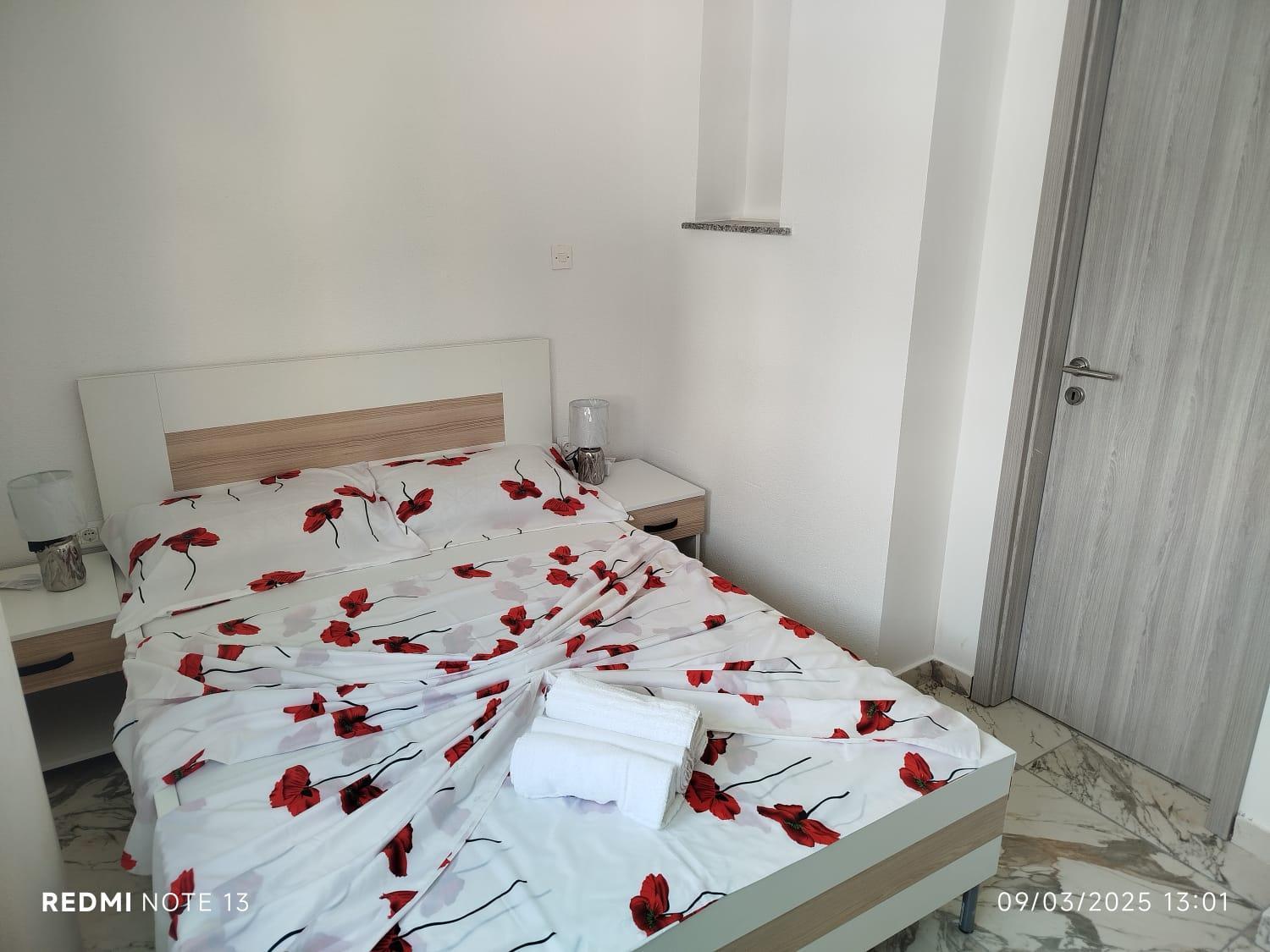 Melek Διαμέρισμα Μεντουλίν Εξωτερικό φωτογραφία
